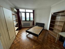 Sherwood Towers (D21), Apartment #512420391